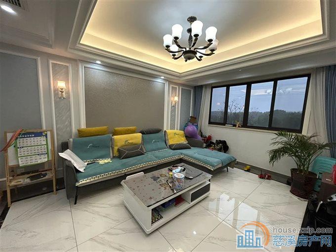 元亨雅园112平精装修175万