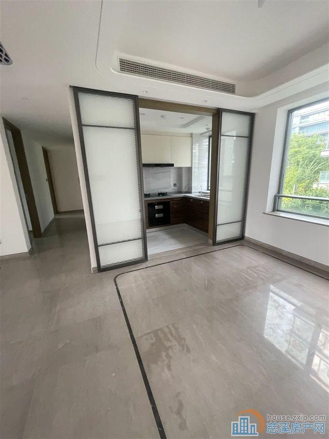    慈澜府东区 精装 