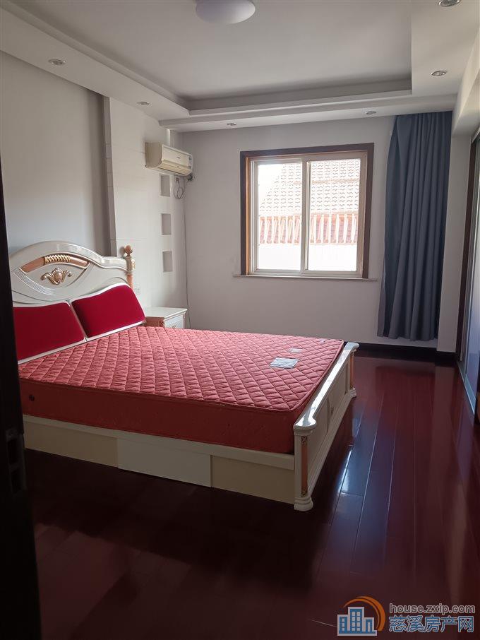 实验小学附近156平精装送车库166万