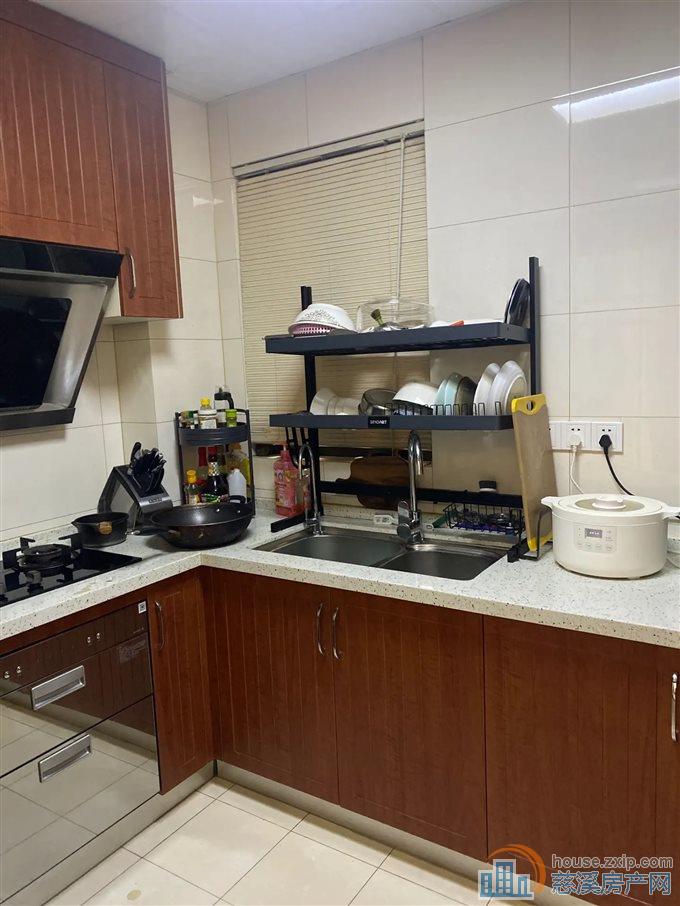 保利慈悦湾 精装修单价1个满五唯一