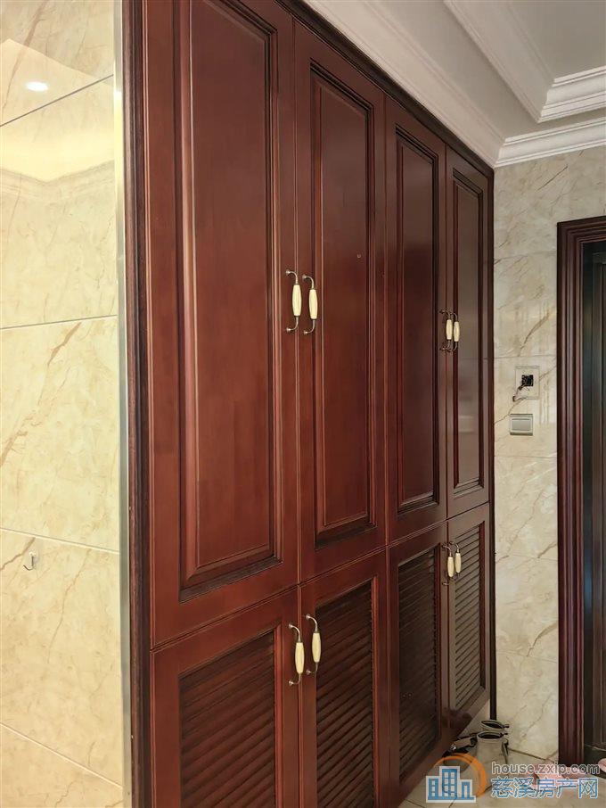 特价 嘉景园 大平层182.43平188