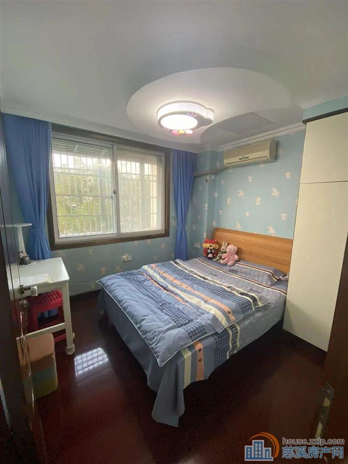 诚售 慈百苑电梯房 精装自住保养好