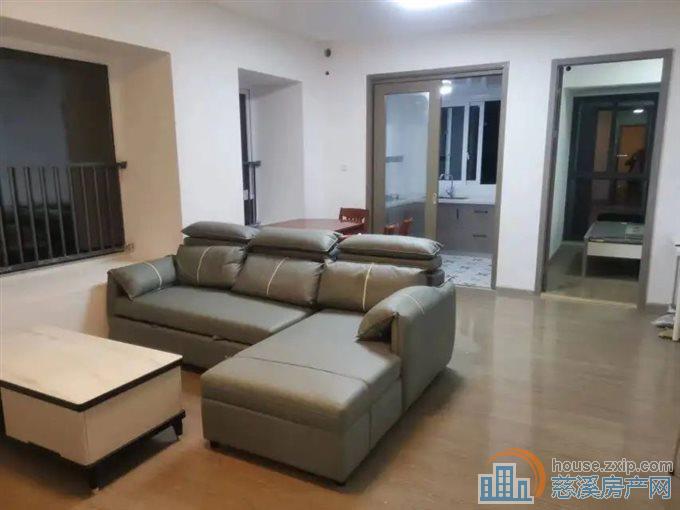 东原芳满庭98平112万精装修视野开阔