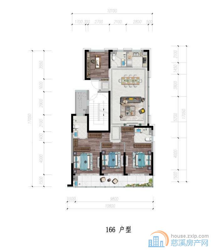 万固臻悦湾 大平层 房东亏本出售