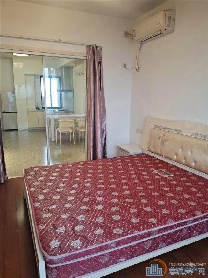 出售丽晶大厦60平精装修68万直接