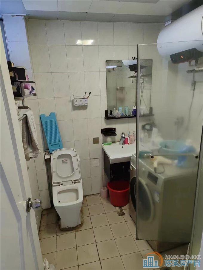 急售茅家小区顶复99复40带车库85万