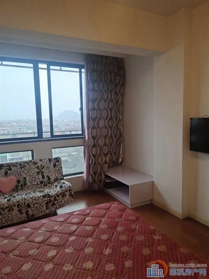 出售丽晶大厦60平精装修68万直接