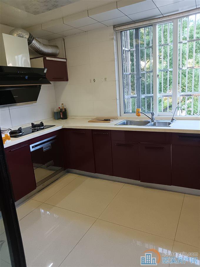 实验小学附近156平精装送车库166万