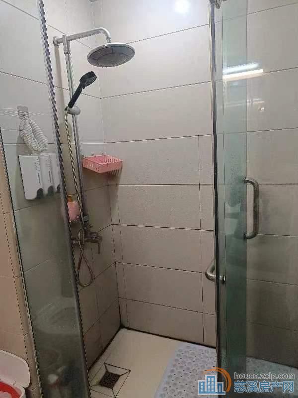 新都明珠苑精装修40平38万直接