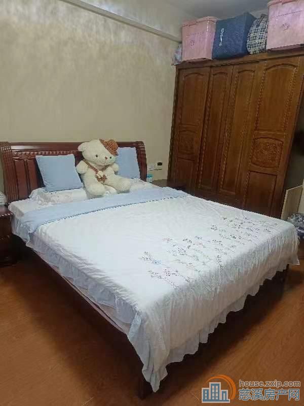 新都明珠苑精装修40平38万直接