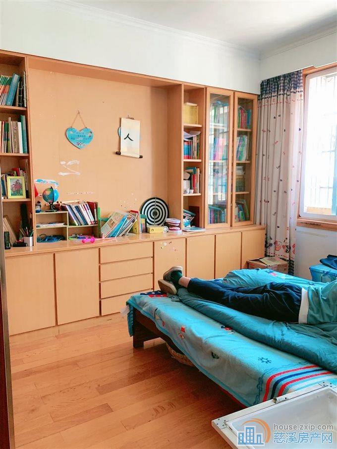 市中心吉祥人家精装140平129万