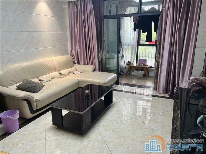 枫华富地电梯洋房90+车位精装修直接房源