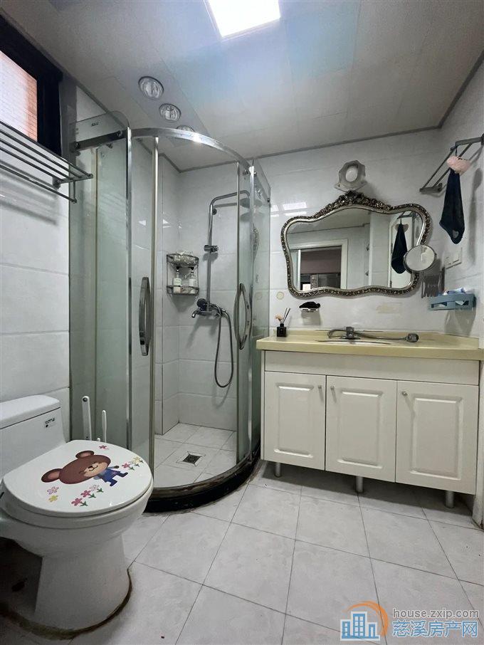 城市桃源 精装89平方120万带车位