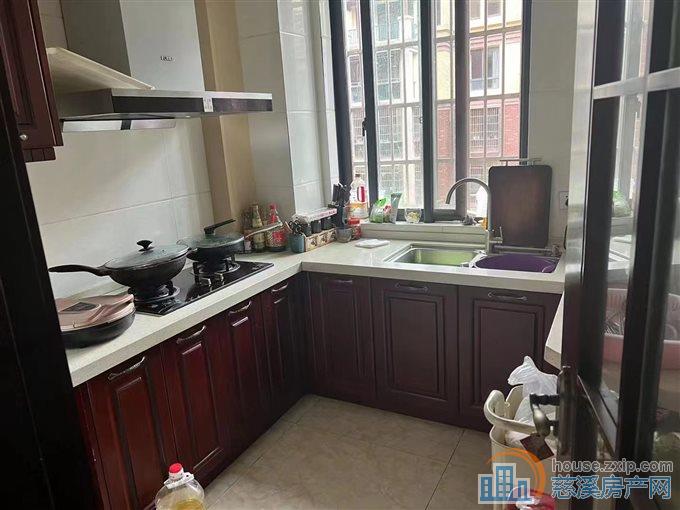 枫华富地电梯洋房90+车位精装修直接房源