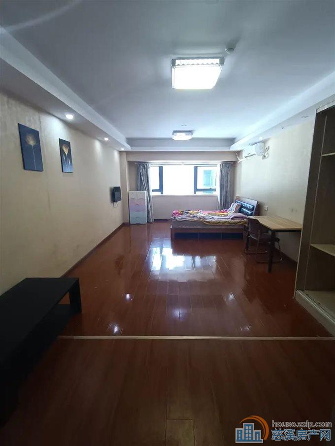 泰悦公寓60平107万实验上林书包