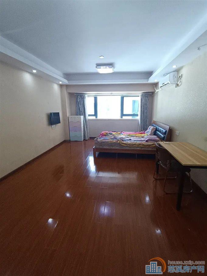 泰悦公寓60平107万实验上林书包