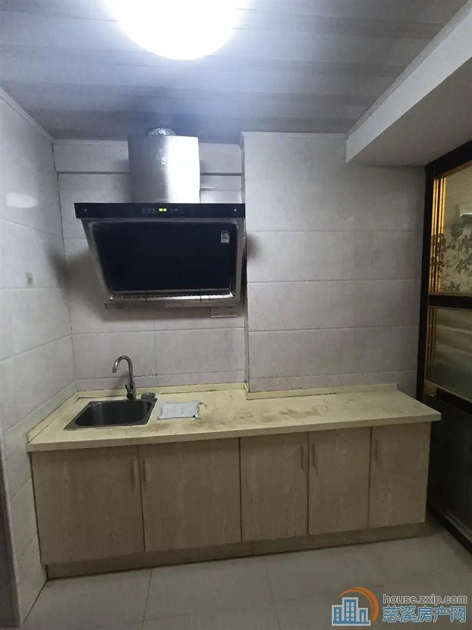 泰悦公寓60平107万实验上林书包