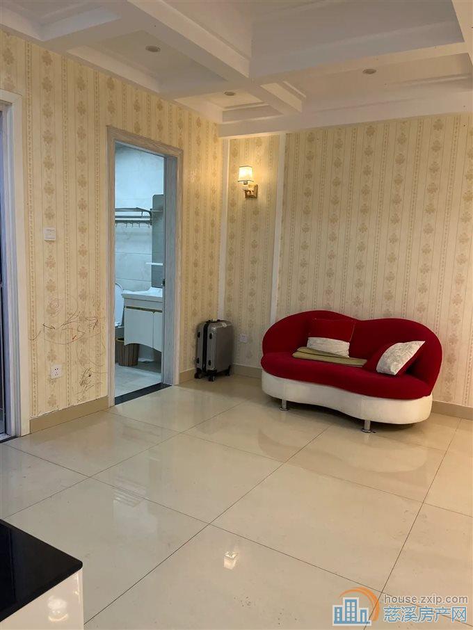 园丁新村 精装拎包入住 看房方便