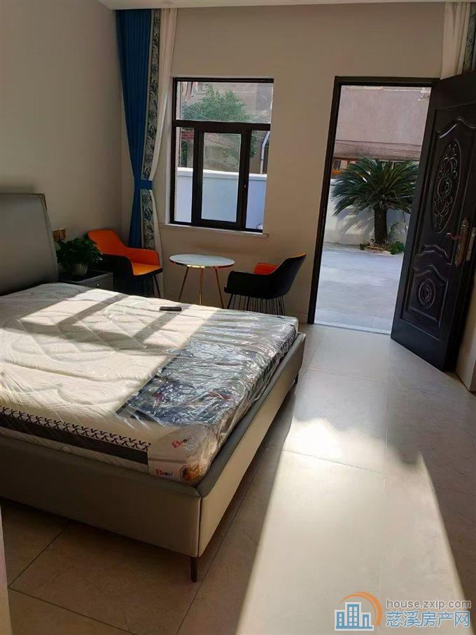 横河私房急卖2楼2间边套带大花园直接房源