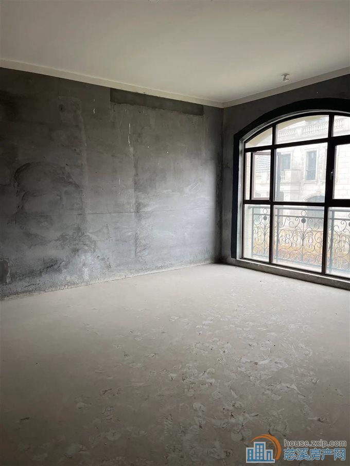 捡漏 峙山庄园 联排别墅 超高性价比