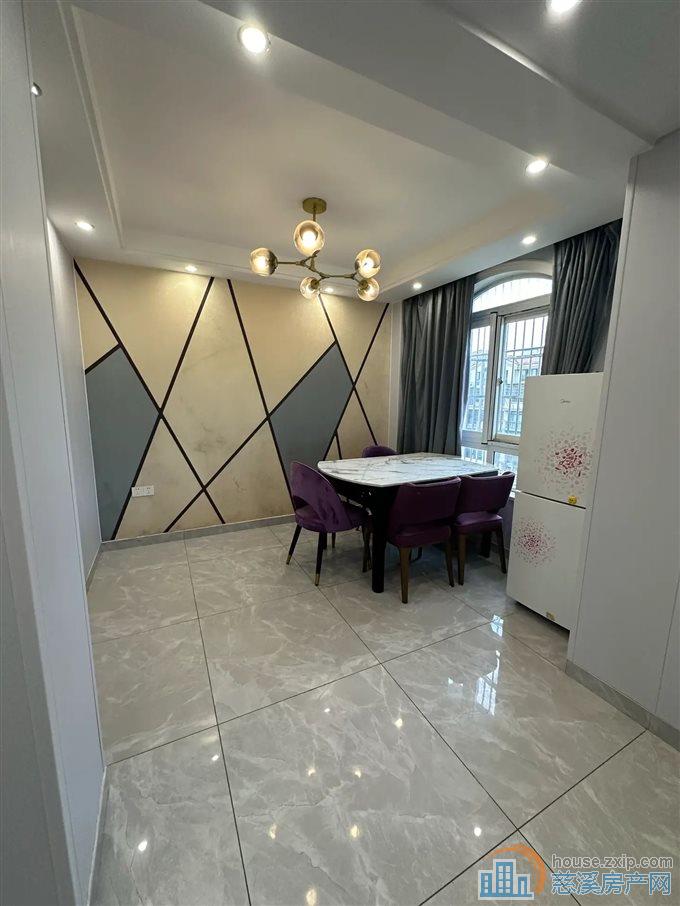 星光家园 精装洋房 送车位 南北通透