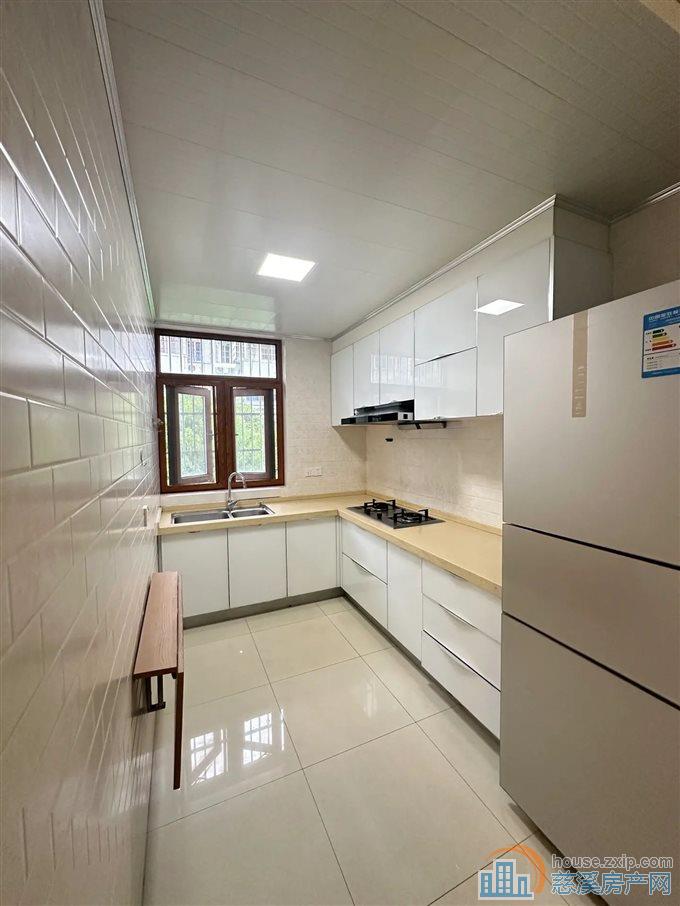 孙塘新村 难得品质装修 3室改4室  赞