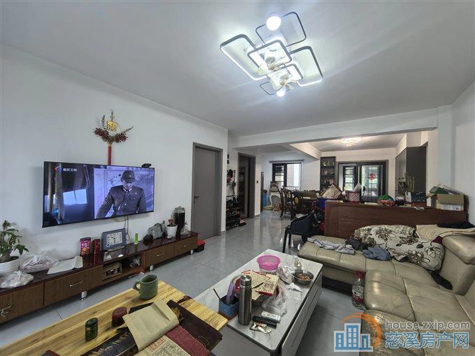 亏卖红星天铂佳苑 精装花园洋房送双车位