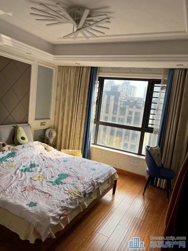 金仕华庭印象剑桥