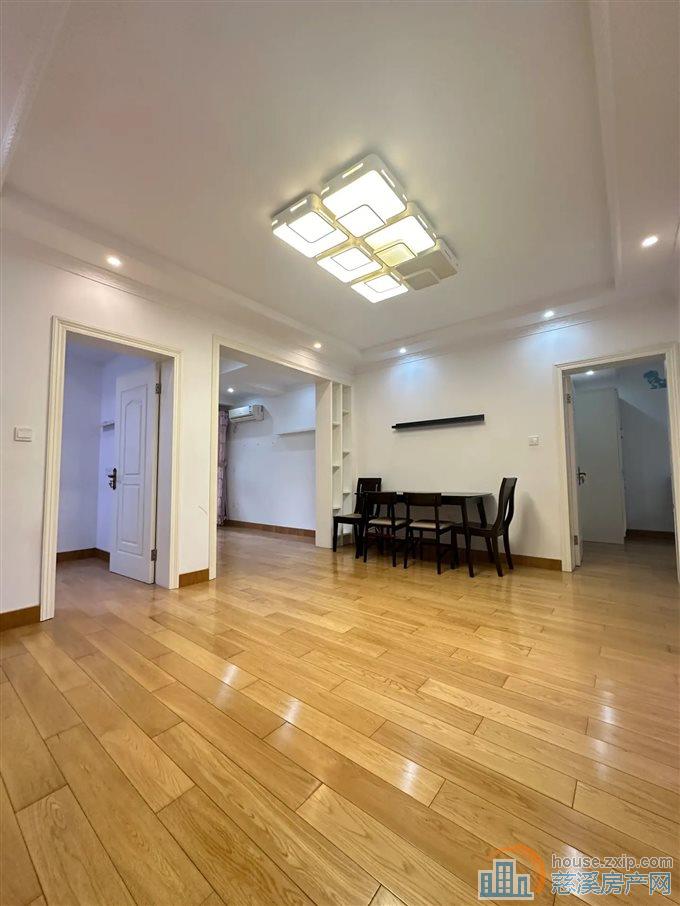 孙塘新村 难得品质装修 3室改4室  赞