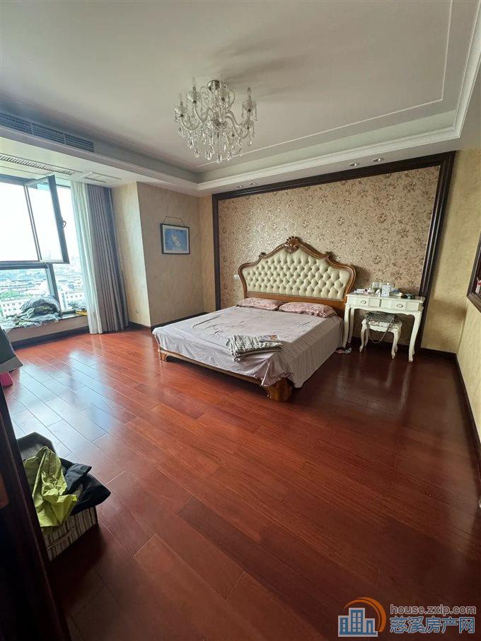 新城大道 壹公馆 豪装大平层