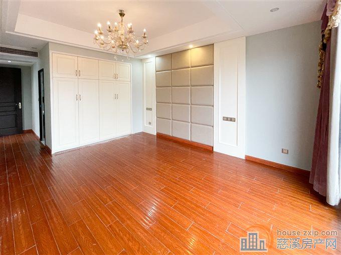 绿城诚园132平168.8万绿城品质边套