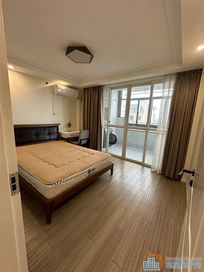 星光家园 精装洋房 送车位 南北通透