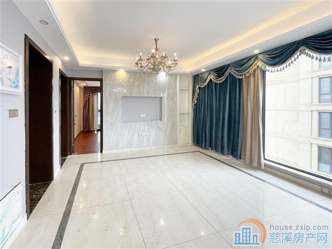 绿城诚园 精装修 浙师大无在读