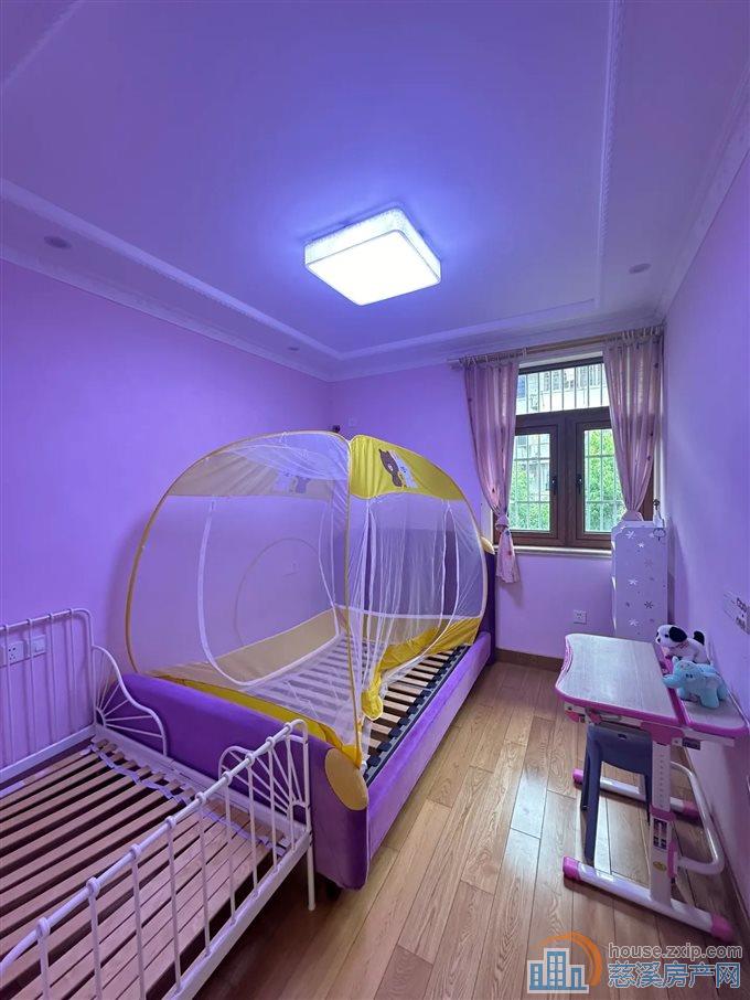 孙塘新村 难得品质装修 3室改4室  赞