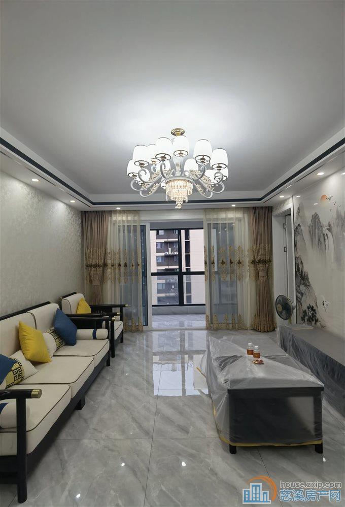 精装急售，月桂府124平138万