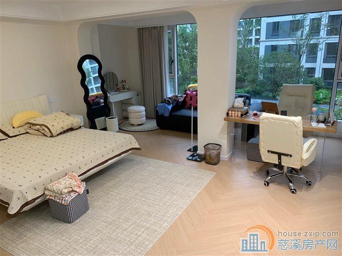 佳宁府176平228万稀缺复式奶油风