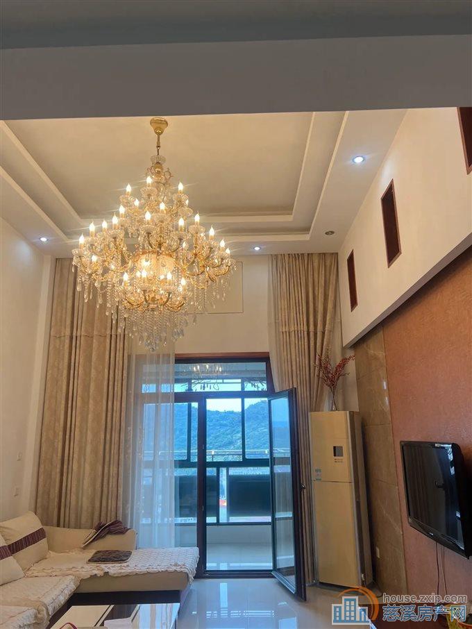 和润公寓118平139.8万精装保养好