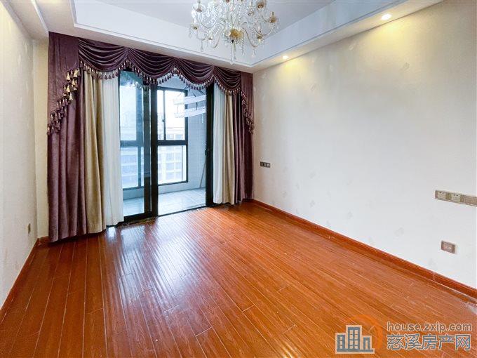 绿城诚园132平168.8万绿城物业