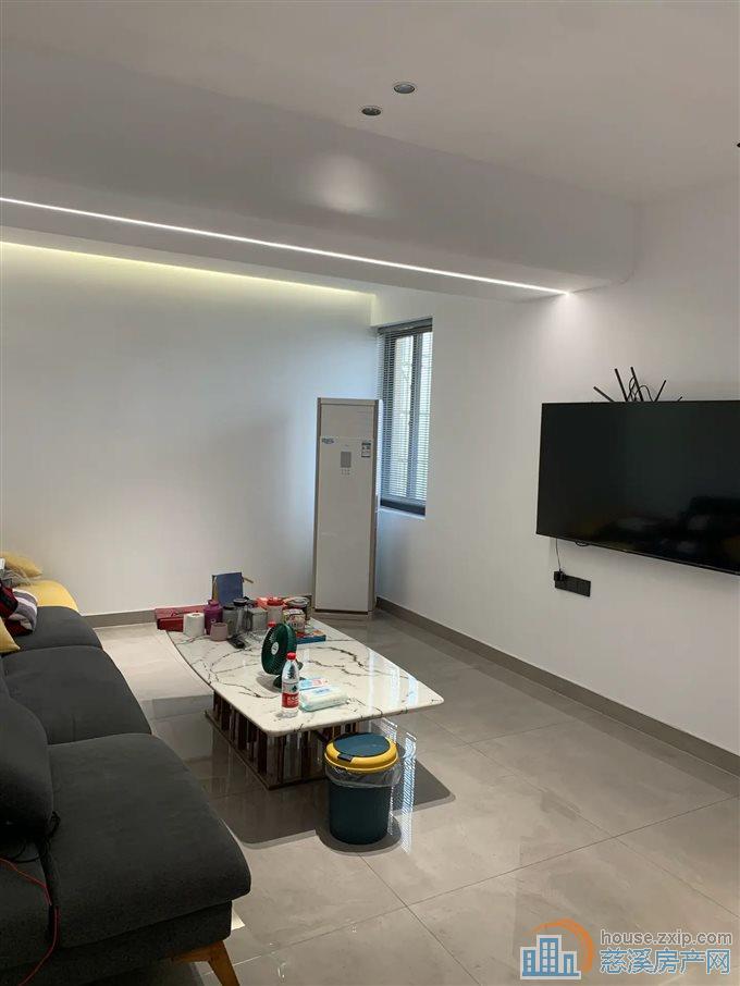 名仕园112平102万三间朝南拎包入住