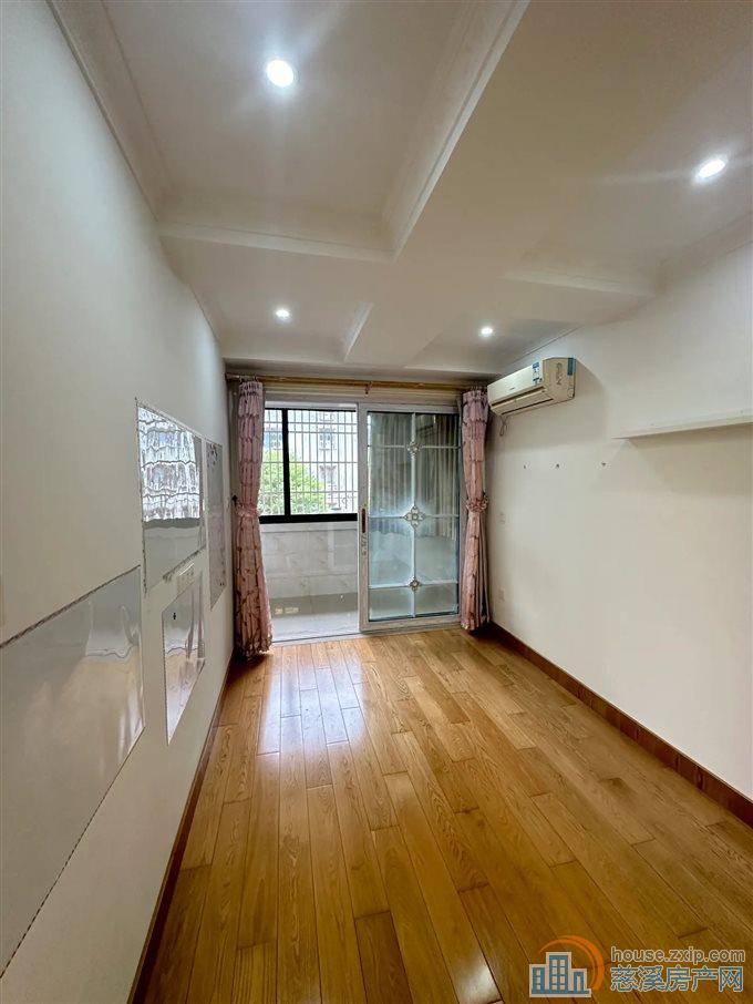 孙塘新村 难得品质装修 3室改4室  赞