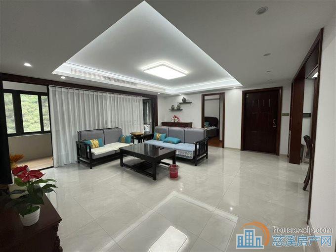 精品好房：银杏小镇.悦堂府 自住装修