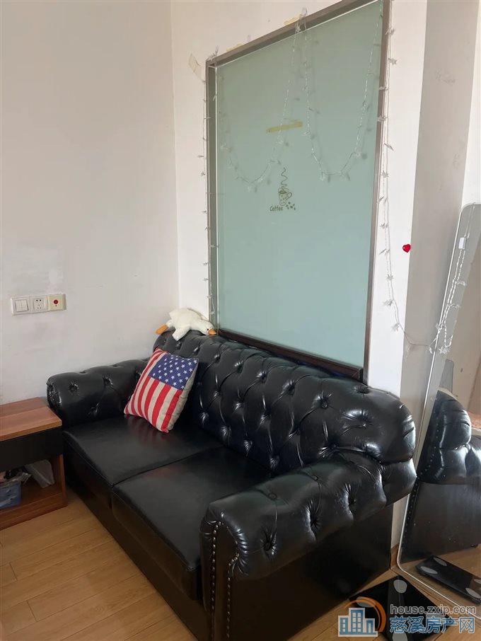 慈溪财富中心国际购物广场