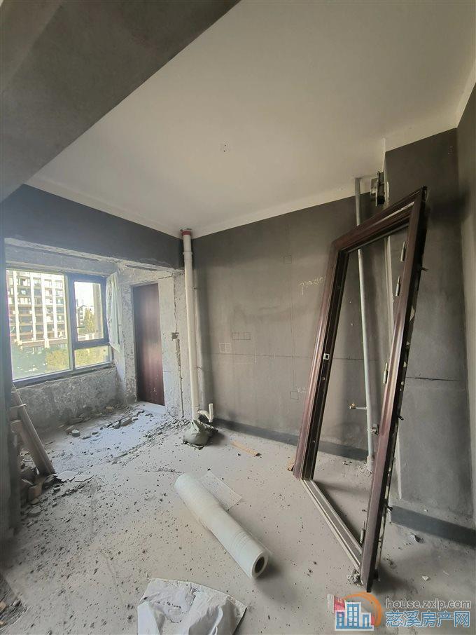 江滨之城164平212万稀缺大平层