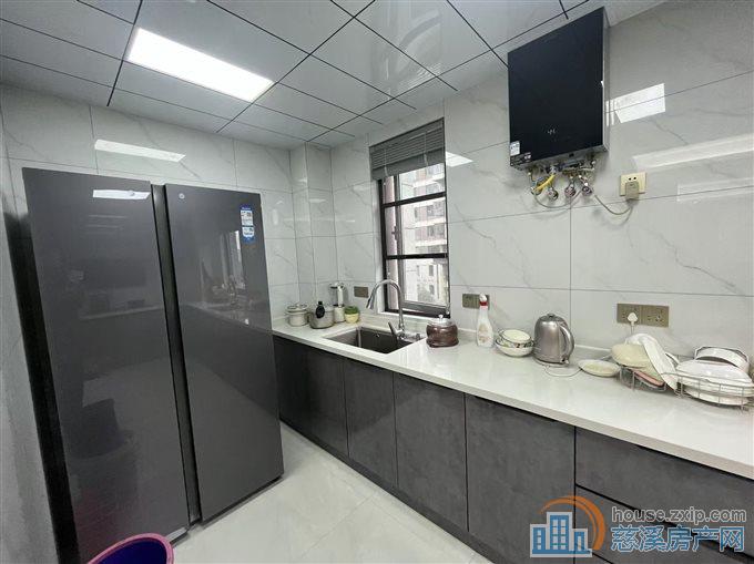 精品好房：银杏小镇.悦堂府 自住装修