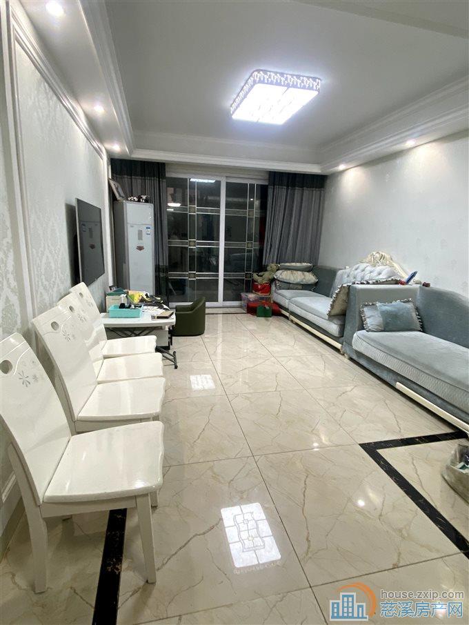 周巷银亿上府95平精装送车位128万直接