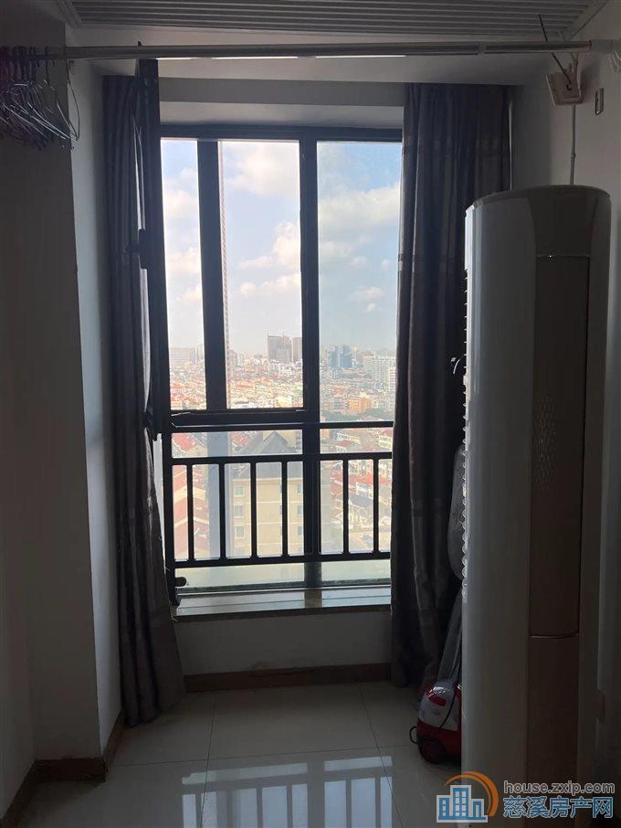 慈溪财富中心国际购物广场