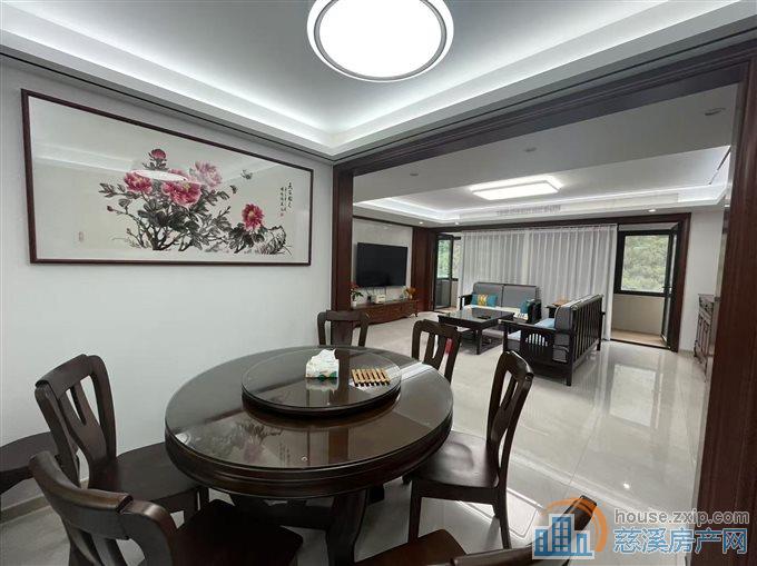 精品好房：银杏小镇.悦堂府 自住装修