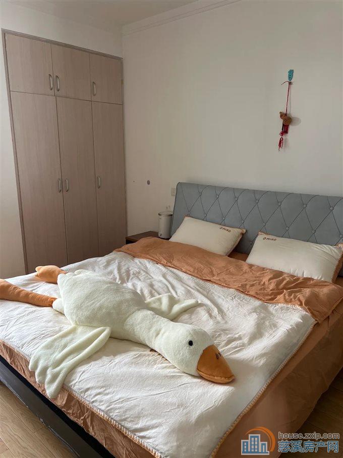 慈溪财富中心国际购物广场