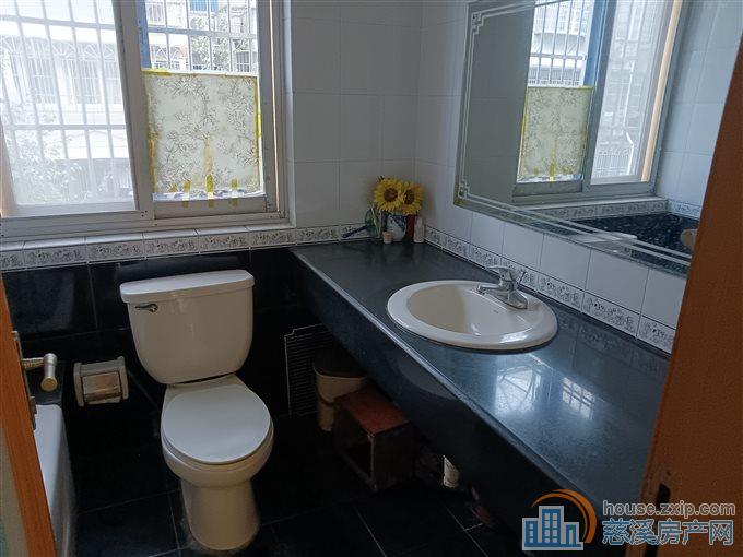 虞波北园158平精装自住送大车库178万