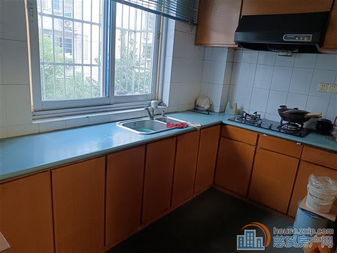 虞波北园158平精装自住送大车库178万